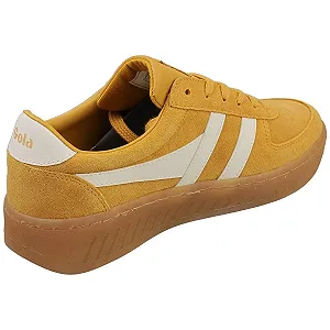 Кросівки Gola Grandslam Suede CLA589BY synthetic.ua - Фото 1