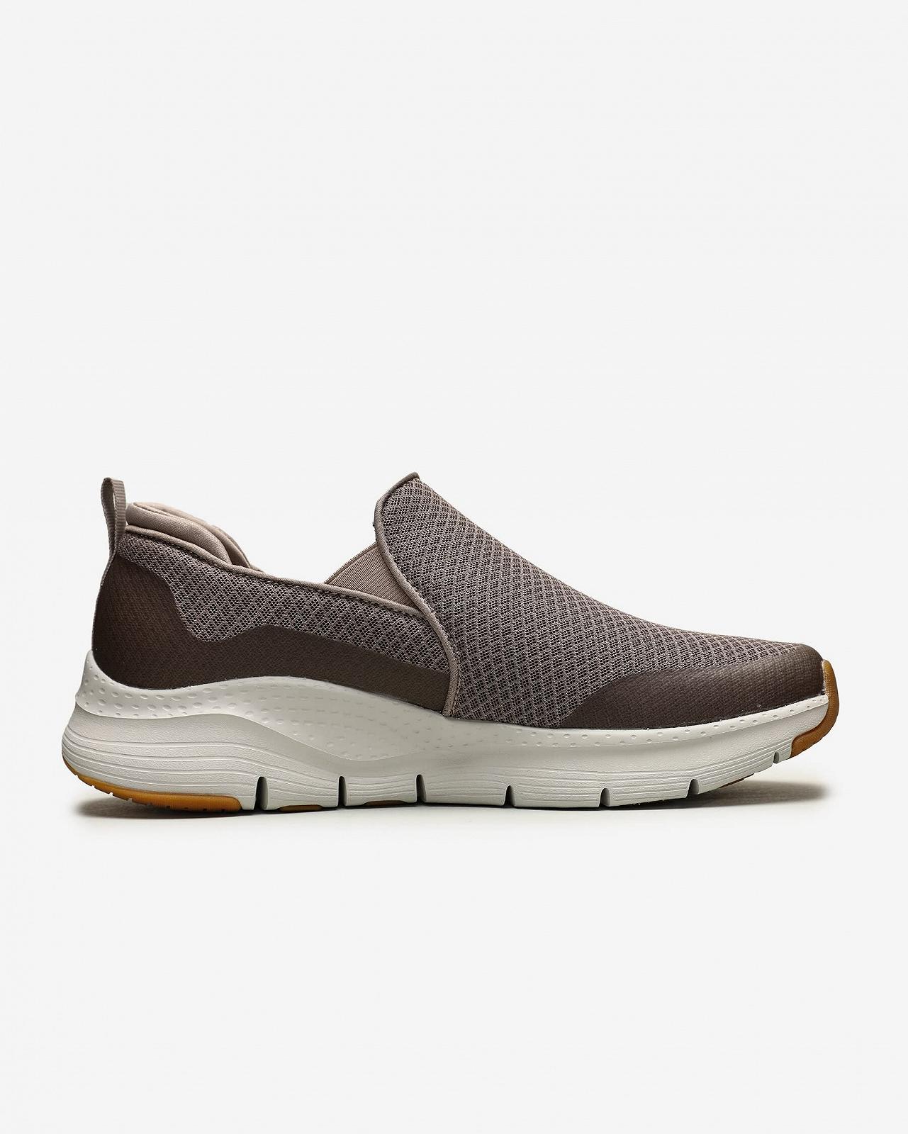 Кросівки Skechers Arch Fit Banlin чоловічі, фото №2