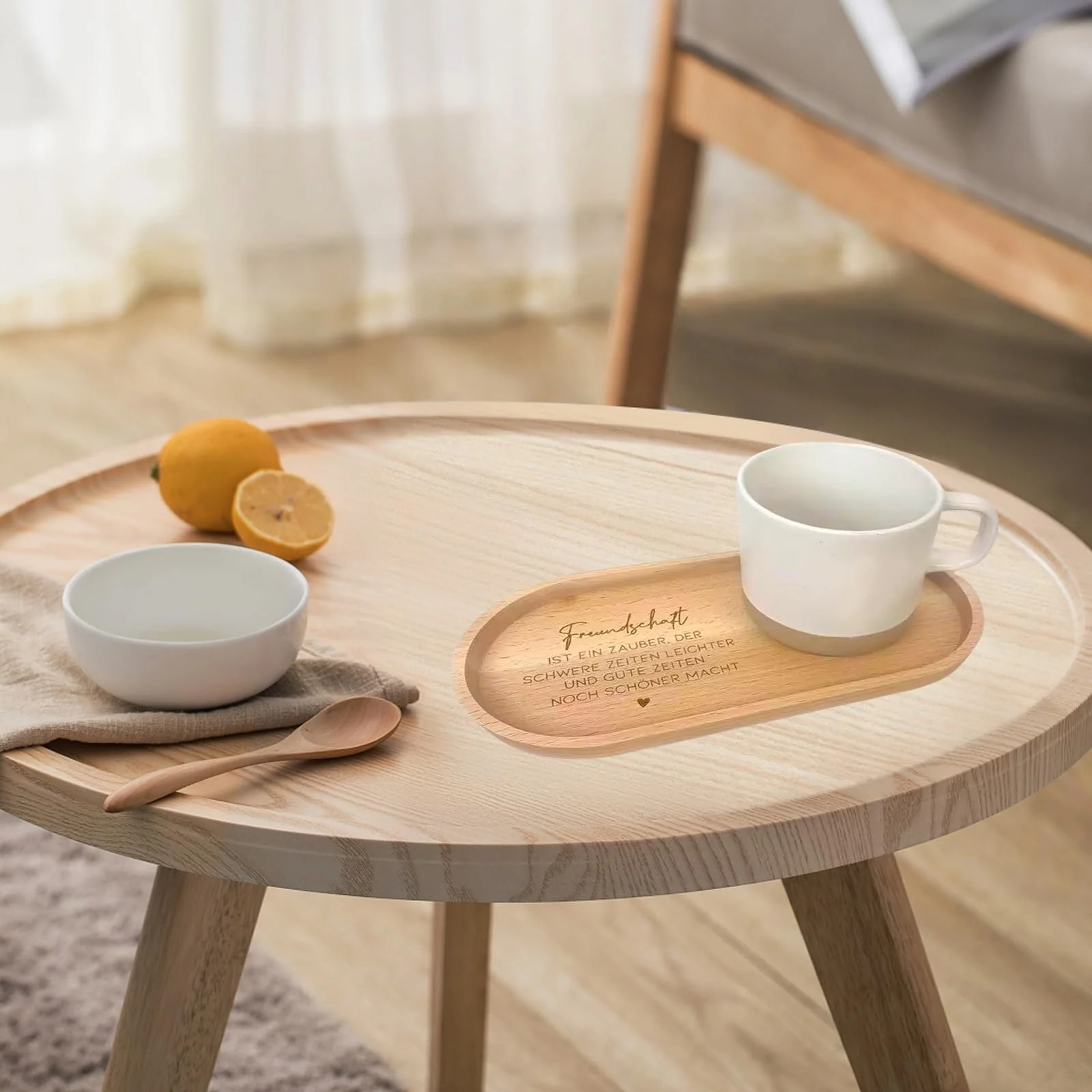 Піднос для друзів Best Friend Gifts, фото №4 Піднос для друзів Best Friend Gifts, фото №4