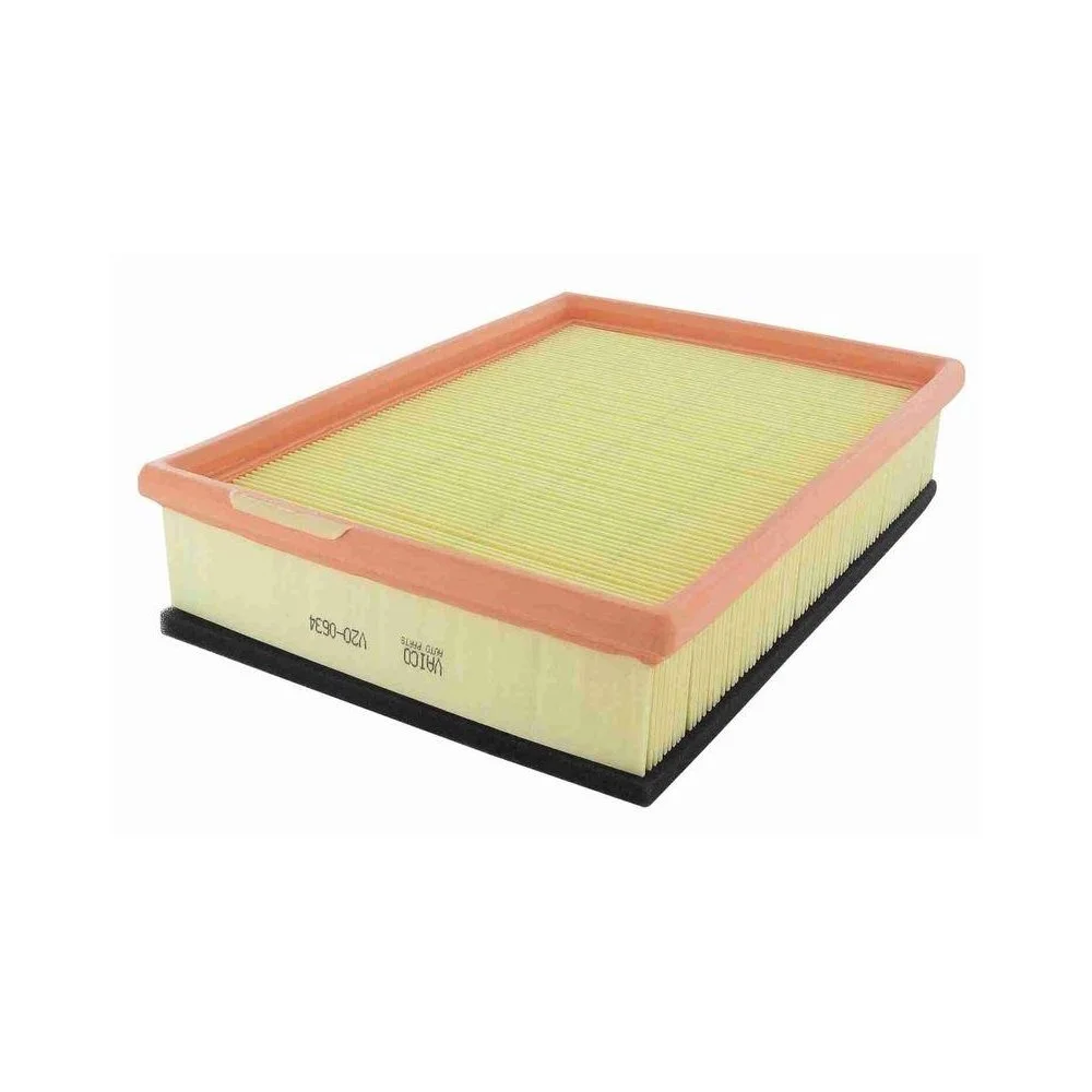 Воздушный фильтр VAICO V20-0634 для BMW SUBARU, фото №1