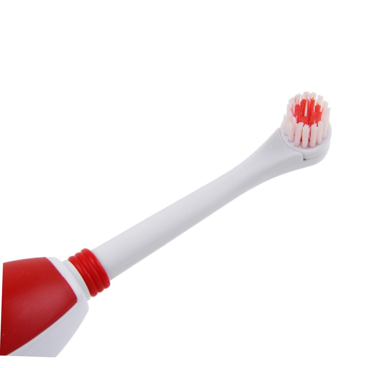 Електрична зубна щітка Gatuida з водонепроникним корпусом та обертовою насадкою, фото №4