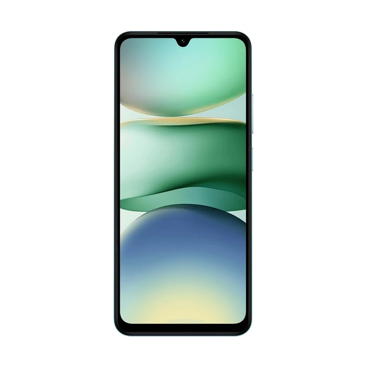 Смартфон Xiaomi Redmi A5 6.88'' 3/64GB Dual SIM 4G 5200mAh Blue, фото №2