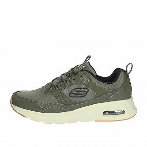 Кроссовки Skechers Skech-Air Court Homegrown мужские - Фото 1