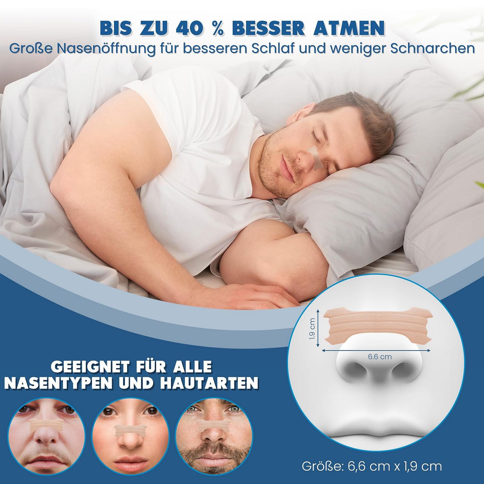 Пластирі для носа Premium, 50 шт. Смужки для носа, фото №4