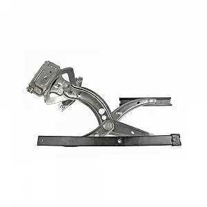 Склопідйомник VAICO Original VAICO Quality V10-6137 для SEAT SKODA VW VAG - Фото 1