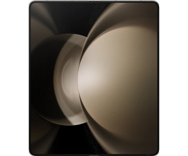 Смартфон Samsung Galaxy Fold5 12/512GB Cream (SM-F946BZEC), фото №6