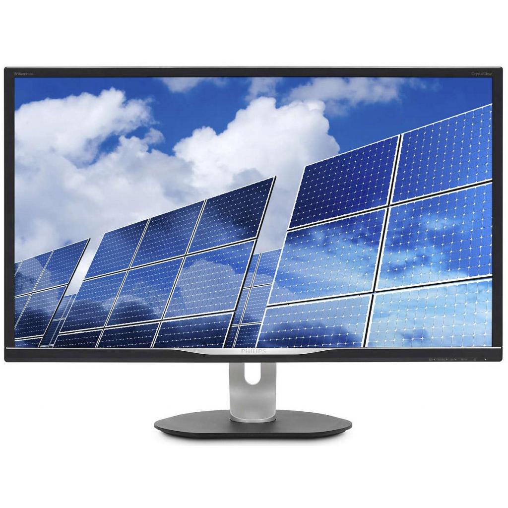 Монитор Philips LCD 32'' WQHD 328B6QJEB 00, фото №1