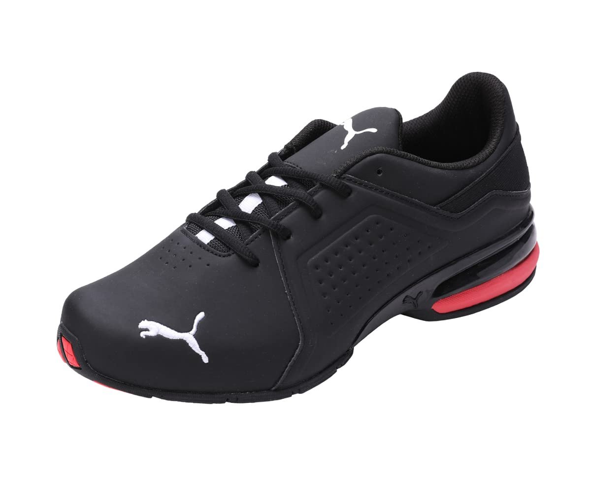 Кросівки чоловічі PUMA Viz Runner, фото №1
