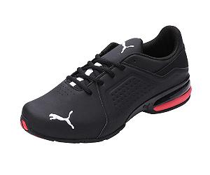 Кросівки чоловічі PUMA Viz Runner - Фото 1