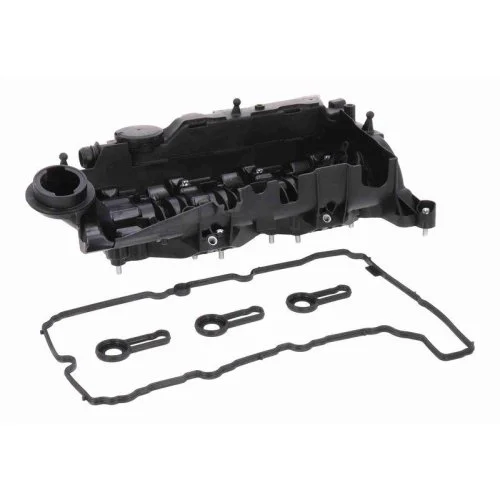 Крышка головки блока цилиндров VAICO V20-4388 Original VAICO Quality для BMW MINI, фото №4 Крышка головки блока цилиндров VAICO V20-4388 Original VAICO Quality для BMW MINI, фото №4