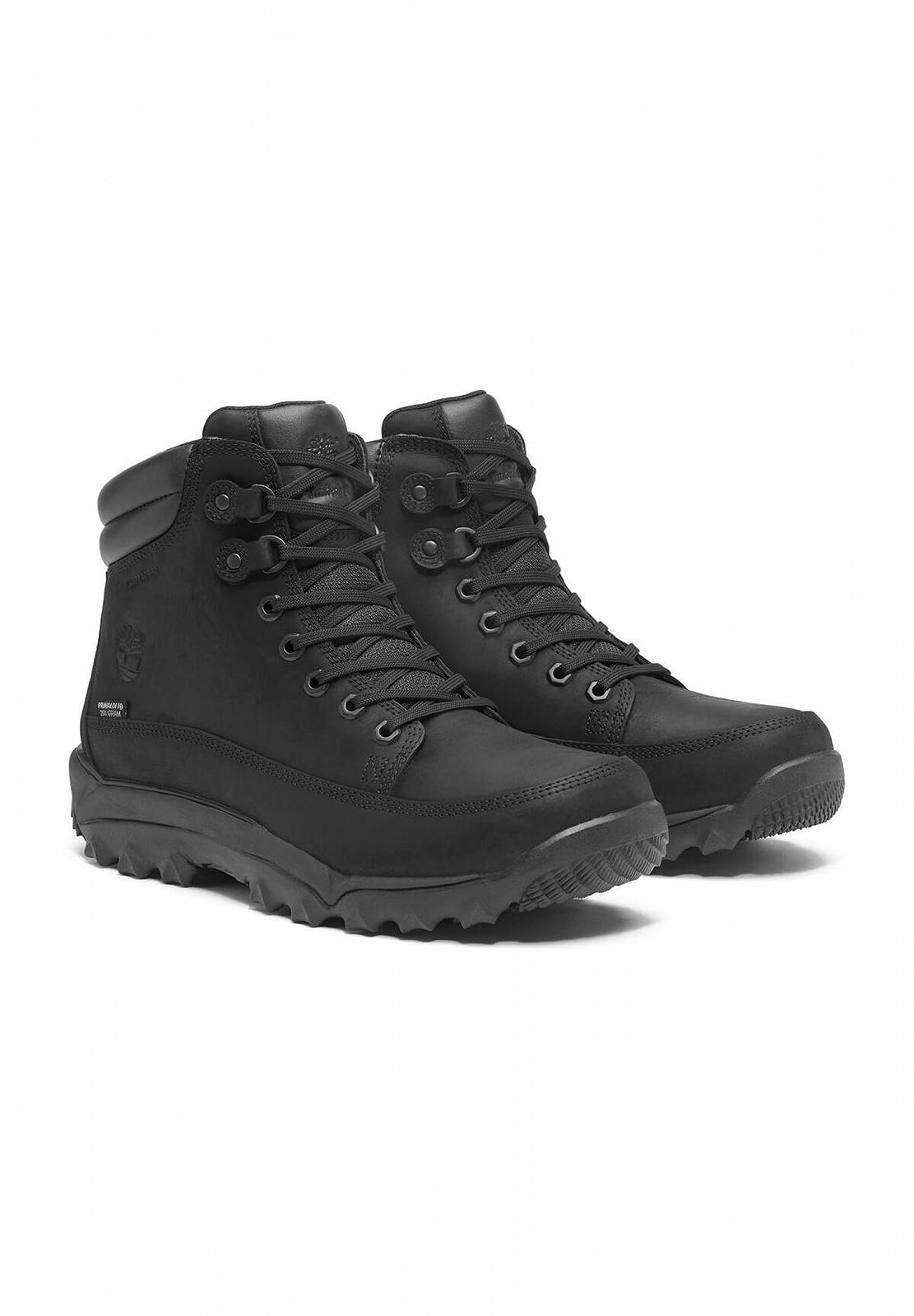 Мужские Кроссовки Timberland Rime Ridge Mid Wp, фото №1