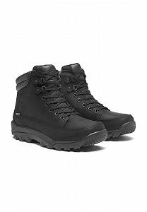 Мужские Кроссовки Timberland Rime Ridge Mid Wp - Фото 1