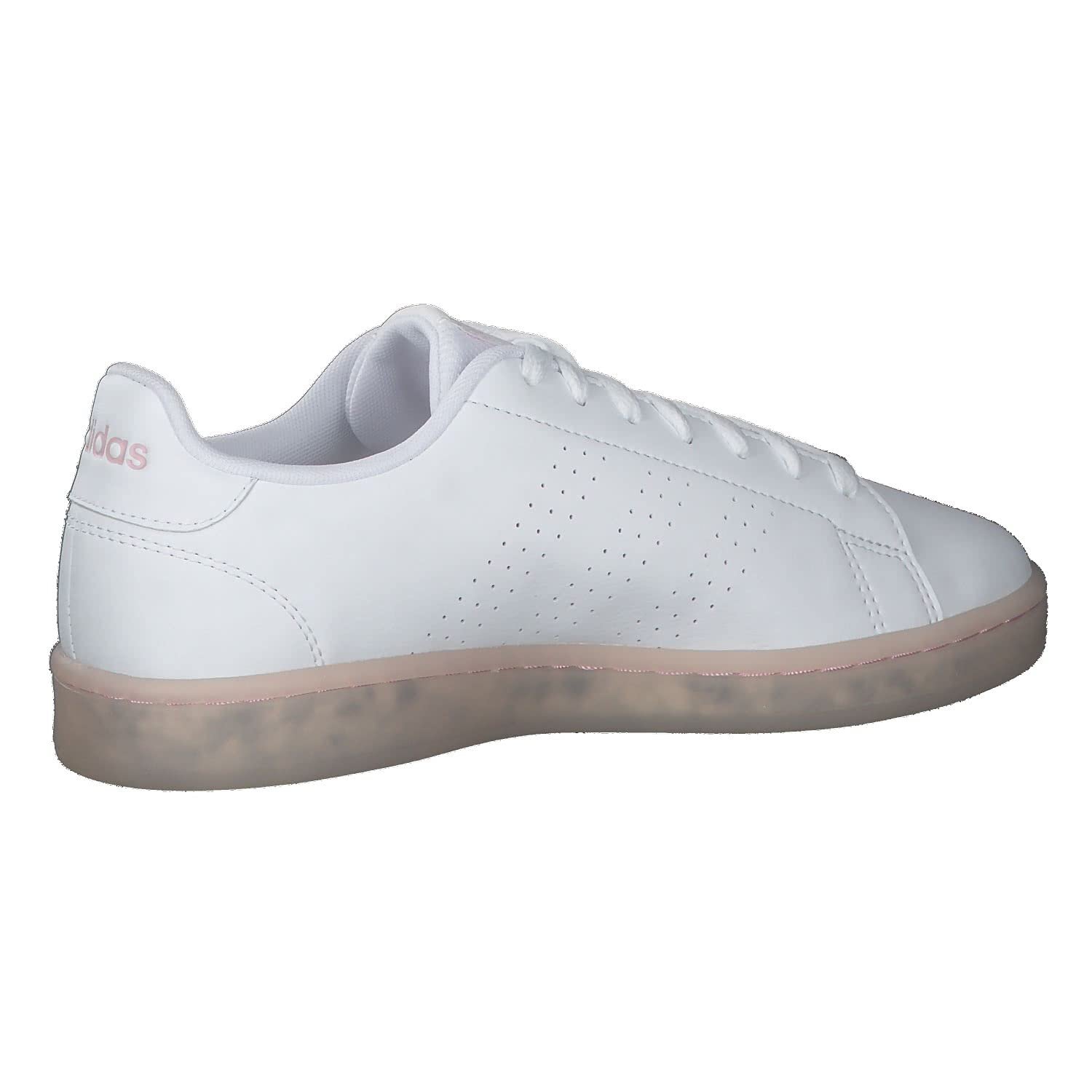Кросівки Adidas Advantage K Білий, фото №7