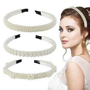 Обруч для волос Женский - Фото 1