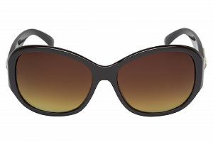 Солнцезащитные очки Burgmeister Barcelona SBM109-242 женские synthetic.ua - Фото 1