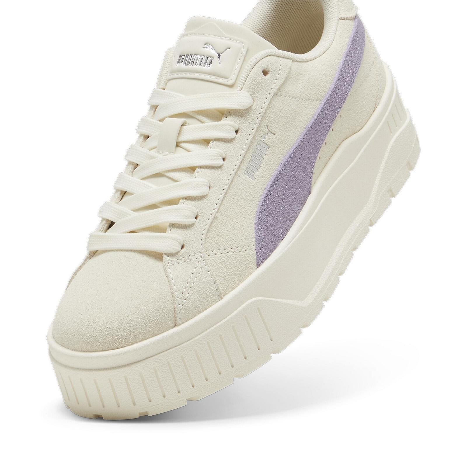 Кросівки жіночі PUMA Karmen II, фото №7