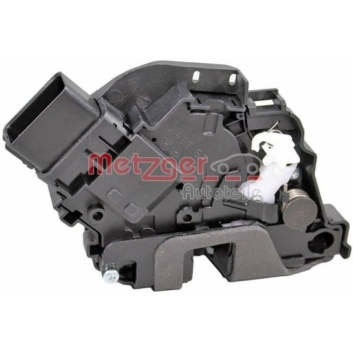 Дверной замок METZGER 2314474 GREENPARTS для VOLVO, передний правый, фото №2