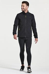 Вітровка Saucony BLUSTER JACKET S synthetic.ua - Фото 1