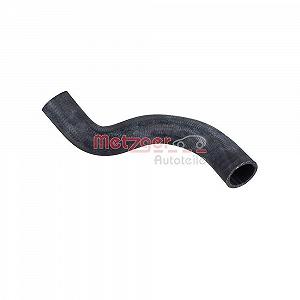 Шланг радіатора METZGER GREENPARTS 2421957 для TOYOTA LEXUS правий нижній - Фото 1