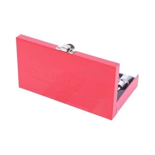 Набір торцевих головок KS TOOLS 918.1385, фото №3