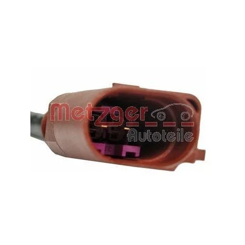 Датчик температури відпрацьованих газів METZGER 0894310, фото №2