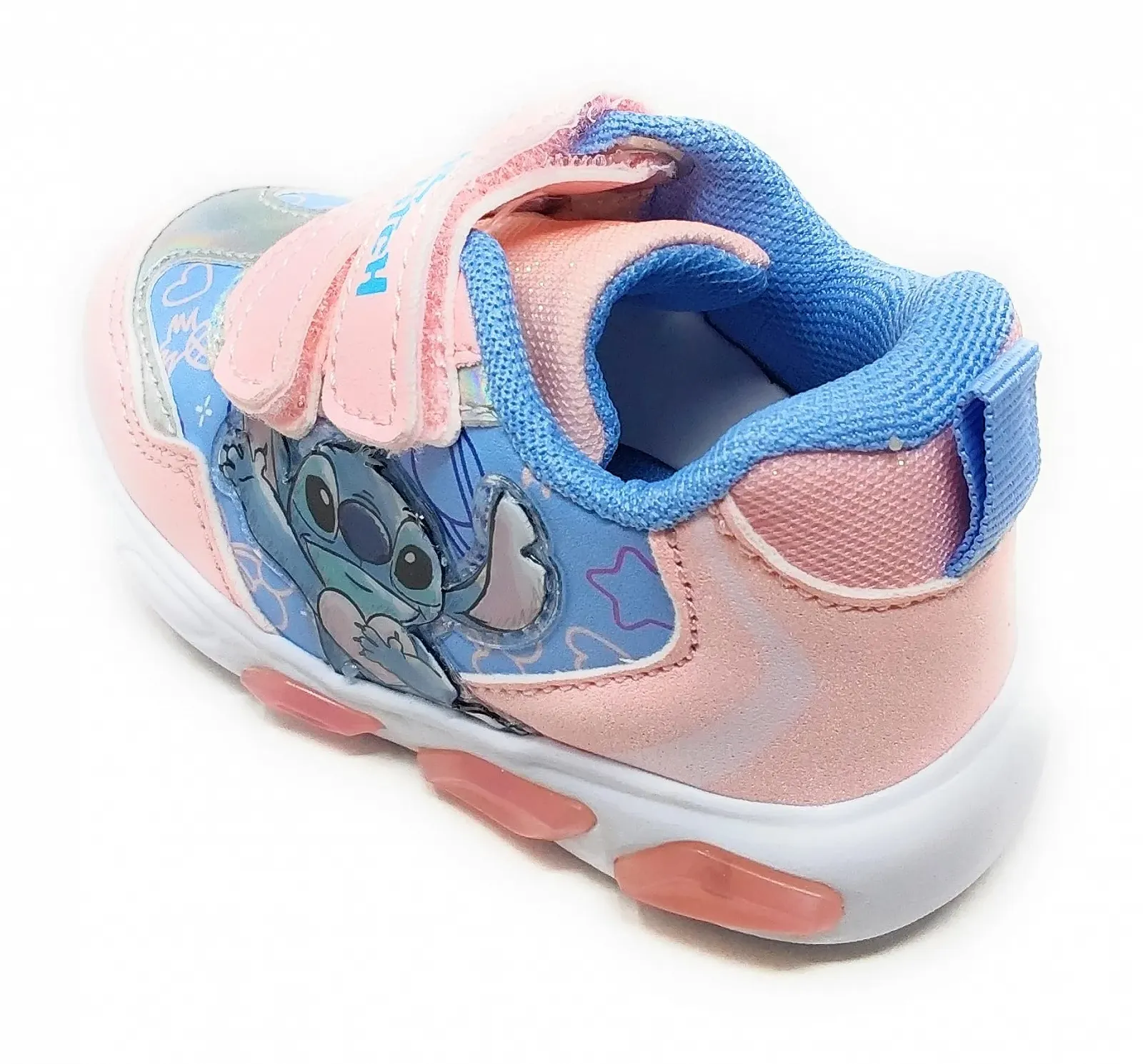 Кроссовки для девочек, фото №4