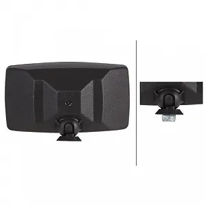 Основна фара HELLA 1AD 996 018-671 ліва, права synthetic.ua - Фото 1