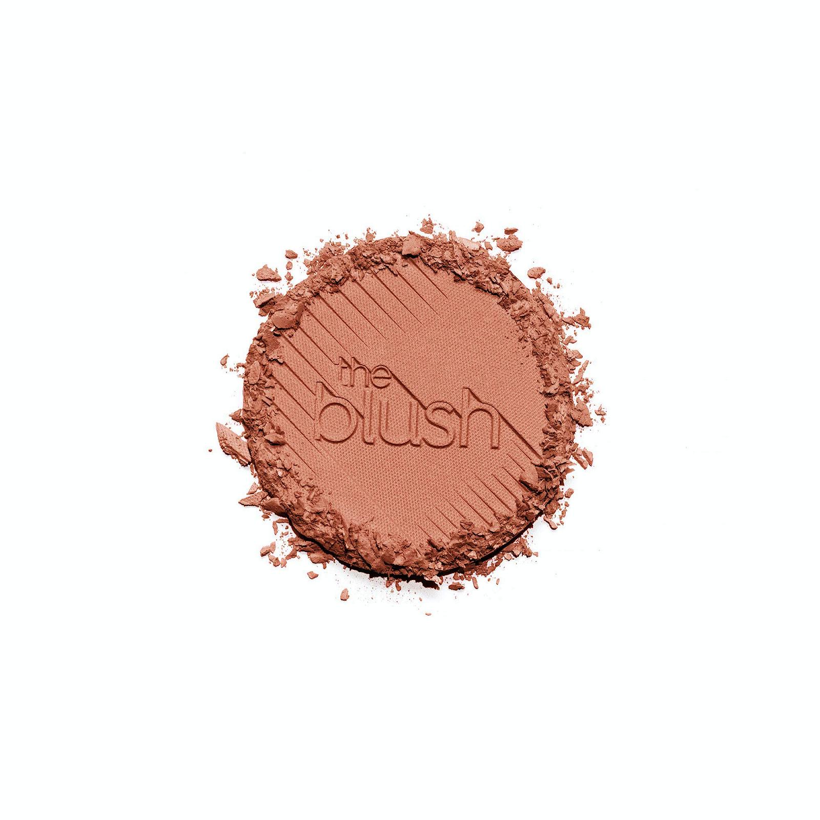 essence The Blush No. 20 Довготривалі Коричневий Набір 3 x 5 г, фото №3