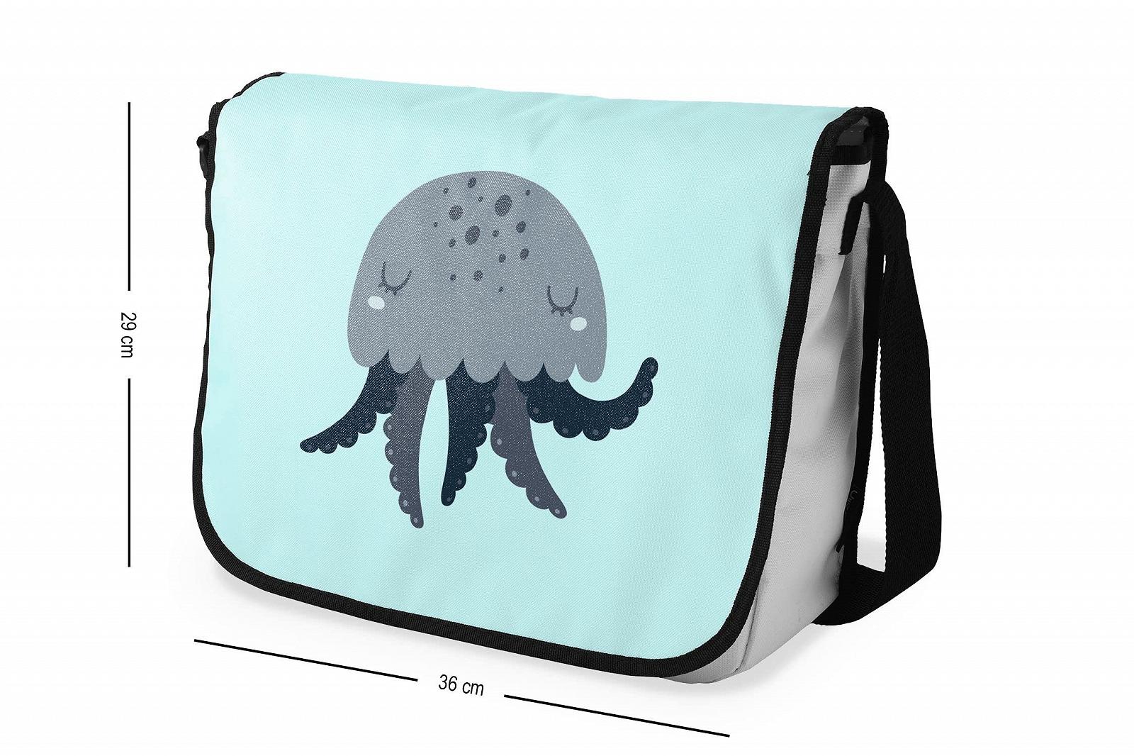 Ранець Bonateks Unisex Kinder Frschlbg103807, різнокольоровий, фото №4