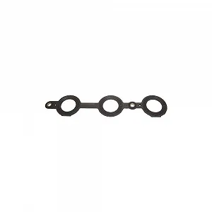 Прокладка кришки ГБЦ ELRING 413.860 для AUDI SEAT SKODA VW CUPRA, внутрішня - Фото 1