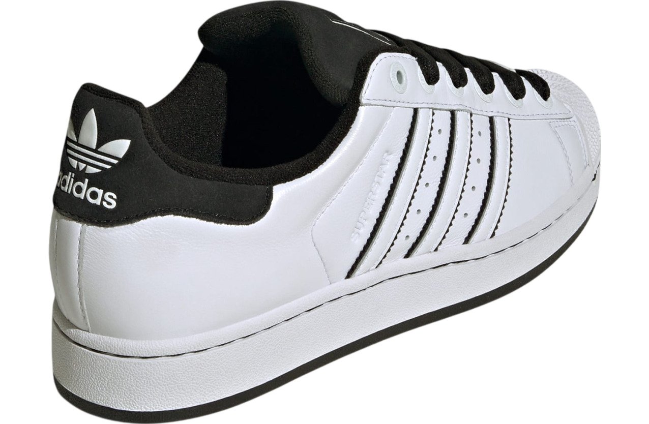 Кроссовки Adidas SUPERSTAR II 42, фото №5