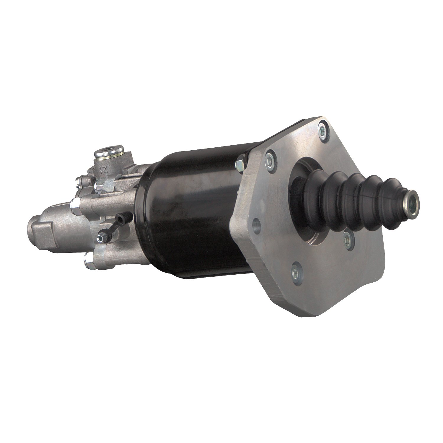 ПГУ сцепления FEBI BILSTEIN 172517 для DAF MERCEDES-BENZ, фото №3