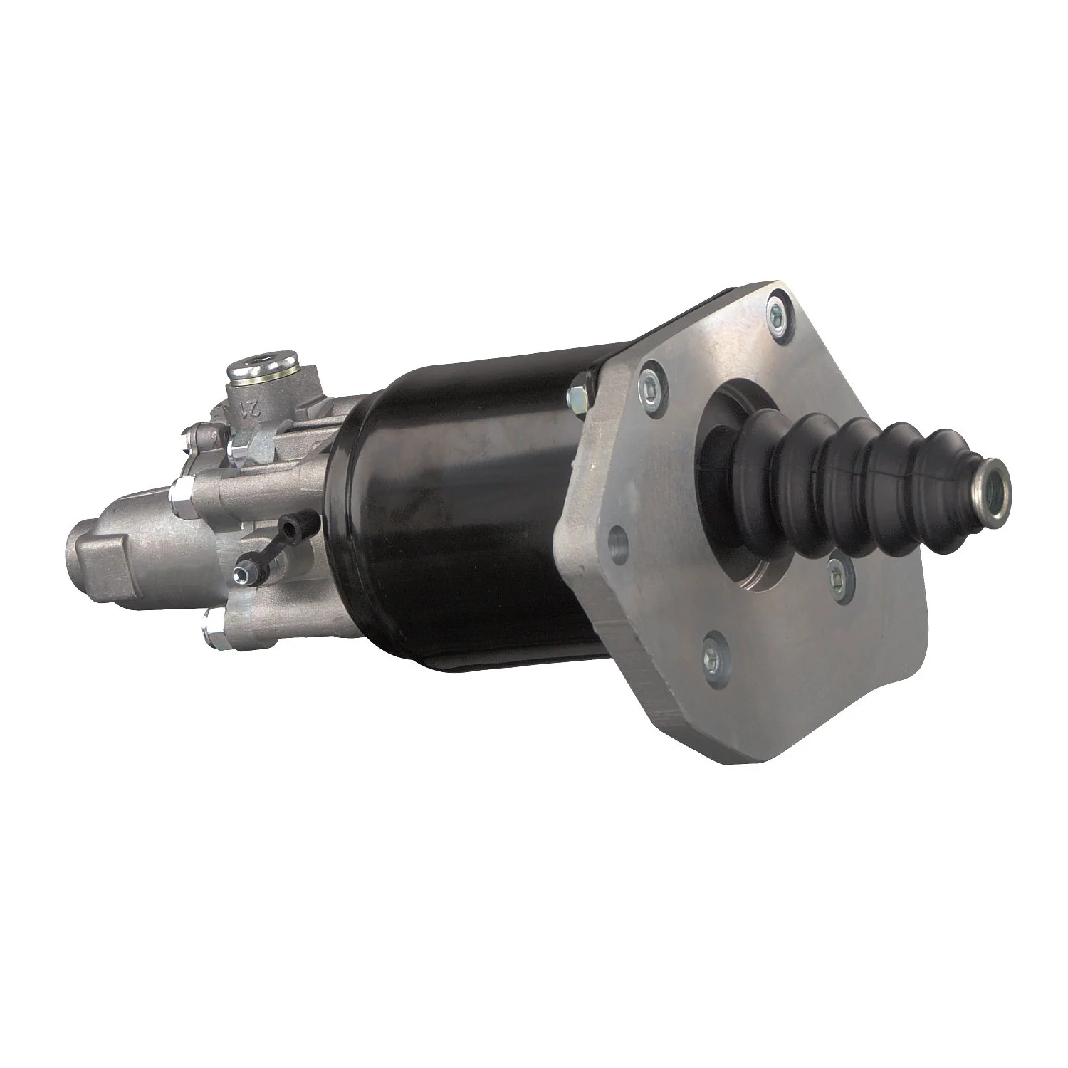 ПГУ зчеплення FEBI BILSTEIN 172517 для DAF MERCEDES-BENZ, фото №3