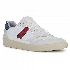 Кросівки Geox U Affile B - Фото 1