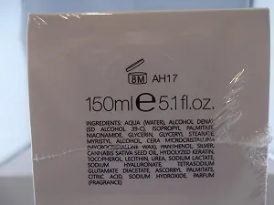 Крем для рук Attacke! synthetic.ua - Фото 1