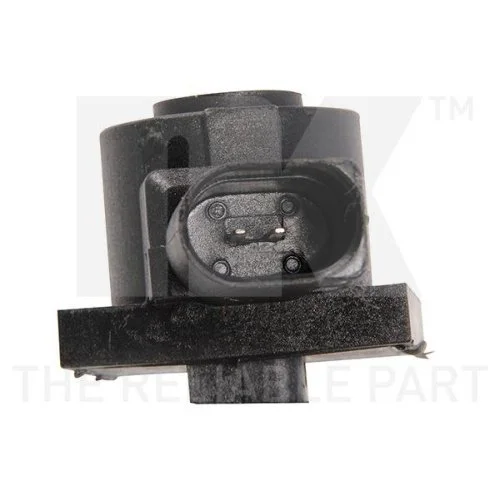 Опора двигателя NK 59747064 для AUDI SKODA VW, передняя, фото №2