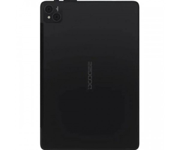 Планшет DOOGEE T10 Pro 8/256GB LTE Black, фото №3