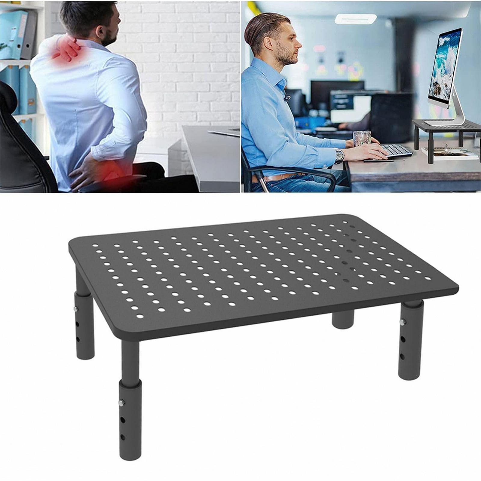 Підставка для ноутбука металева регульована Fafeicy для дому/офісу, фото №6 Підставка для ноутбука металева регульована Fafeicy для дому/офісу, фото №6