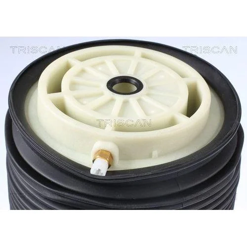 Пневматична пружина підвіски TRISCAN для MERCEDES-BENZ, задня вісь зліва, фото №3