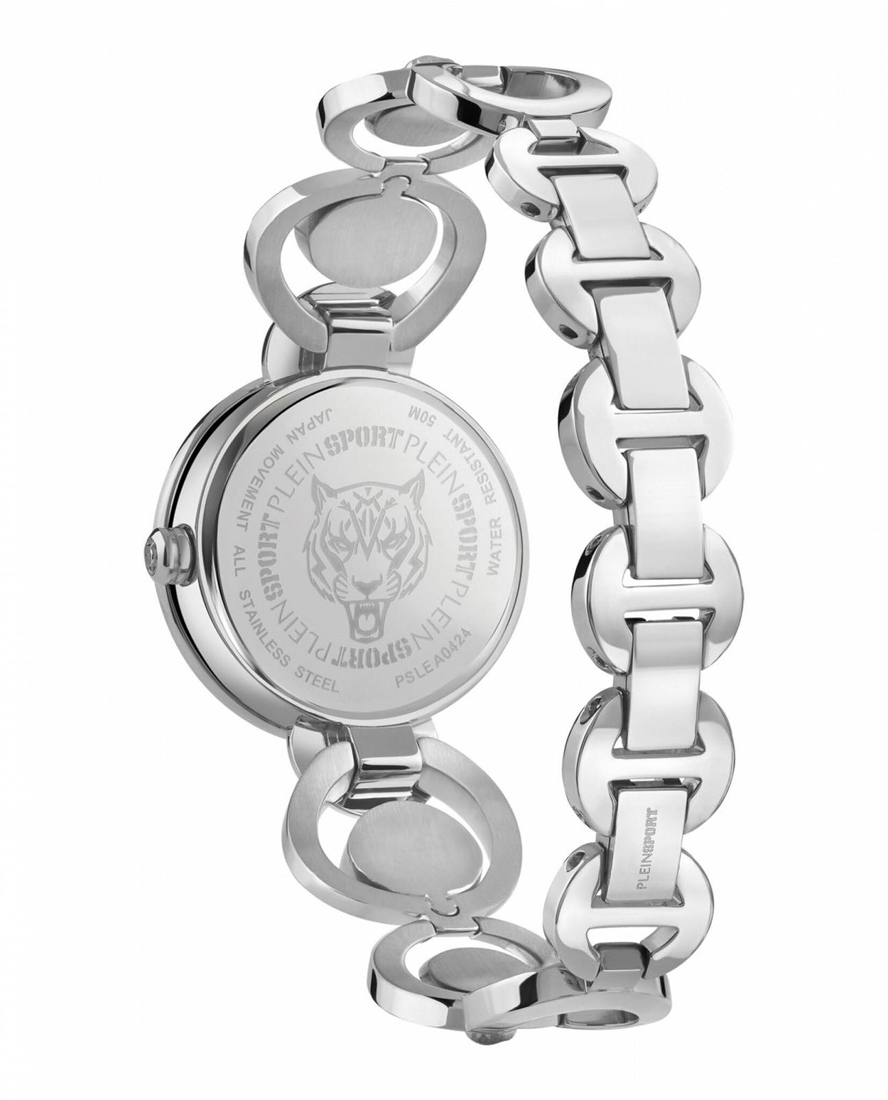 Часы Plein Sport Supernova Женские Аналоговые Кварцевые, фото №3 Часы Plein Sport Supernova Женские Аналоговые Кварцевые, фото №3