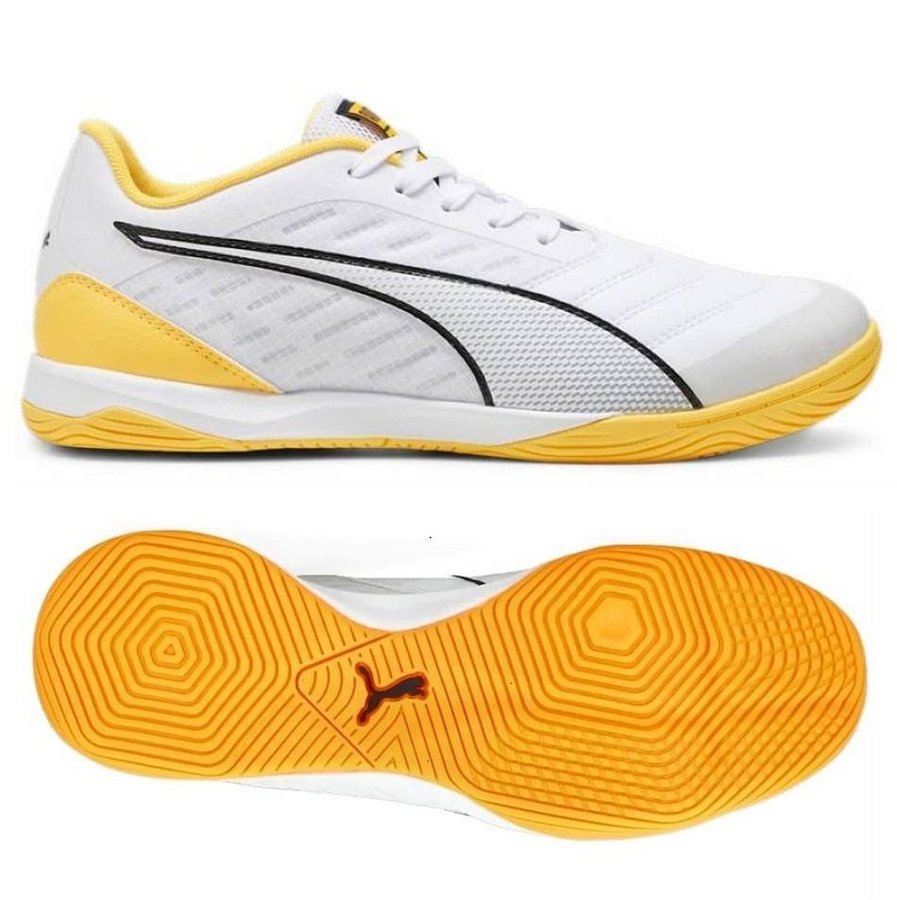 Футзалки Puma Ibero IV 44.5, фото №1