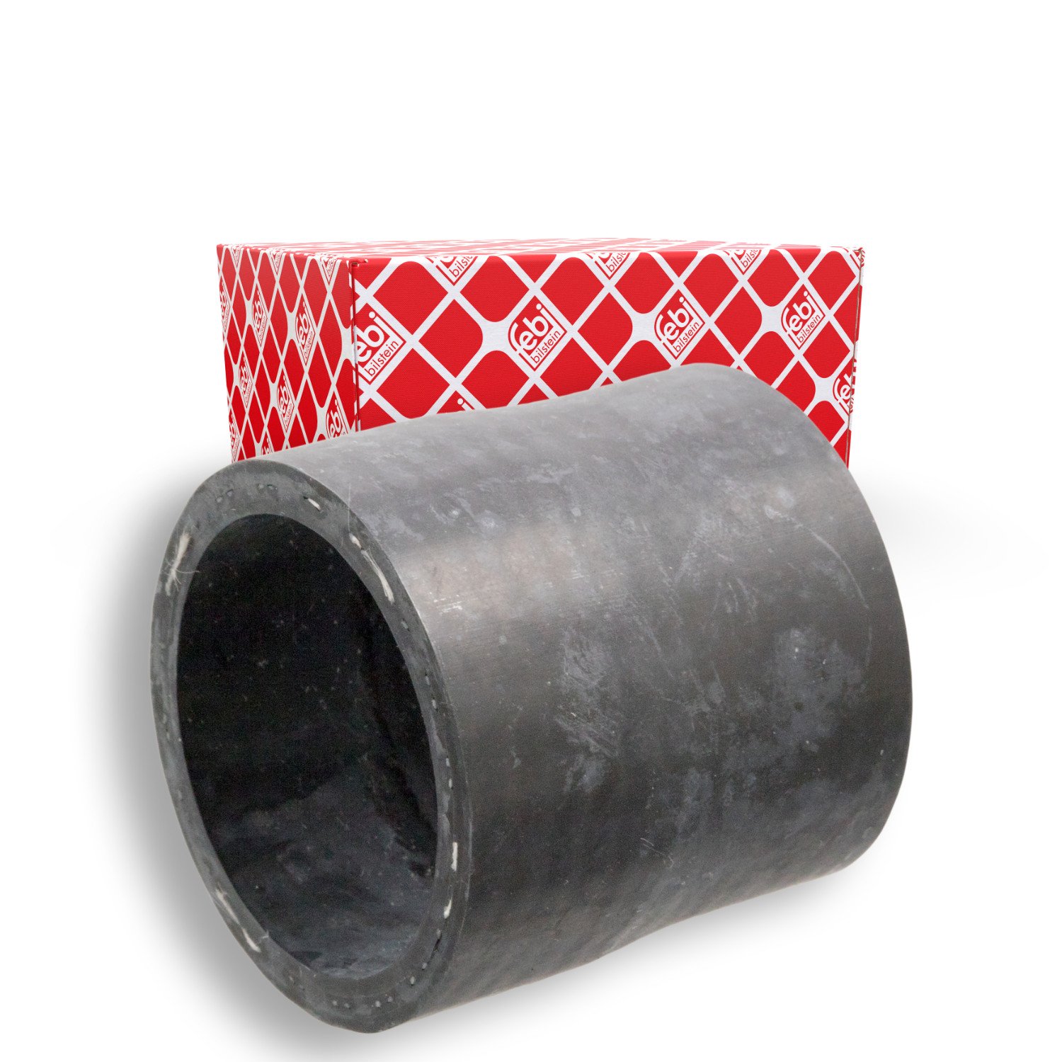 Шланг радіатора FEBI BILSTEIN 14029 для MERCEDES-BENZ, фото №1