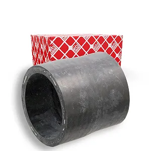 Шланг радиатора FEBI BILSTEIN 14029 для MERCEDES-BENZ - Фото 1