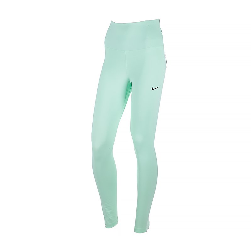 Леггинсы Nike ONE DF HR TGHT GLS XS, фото №1