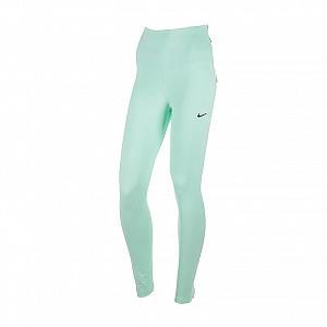 Леггинсы Nike W NK ONE DF HR TGHT GLS S - Фото 1
