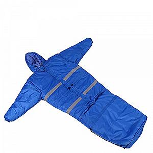 Спальный мешок Humanoid Sleeping Bag Ultralight Warm - Фото 1