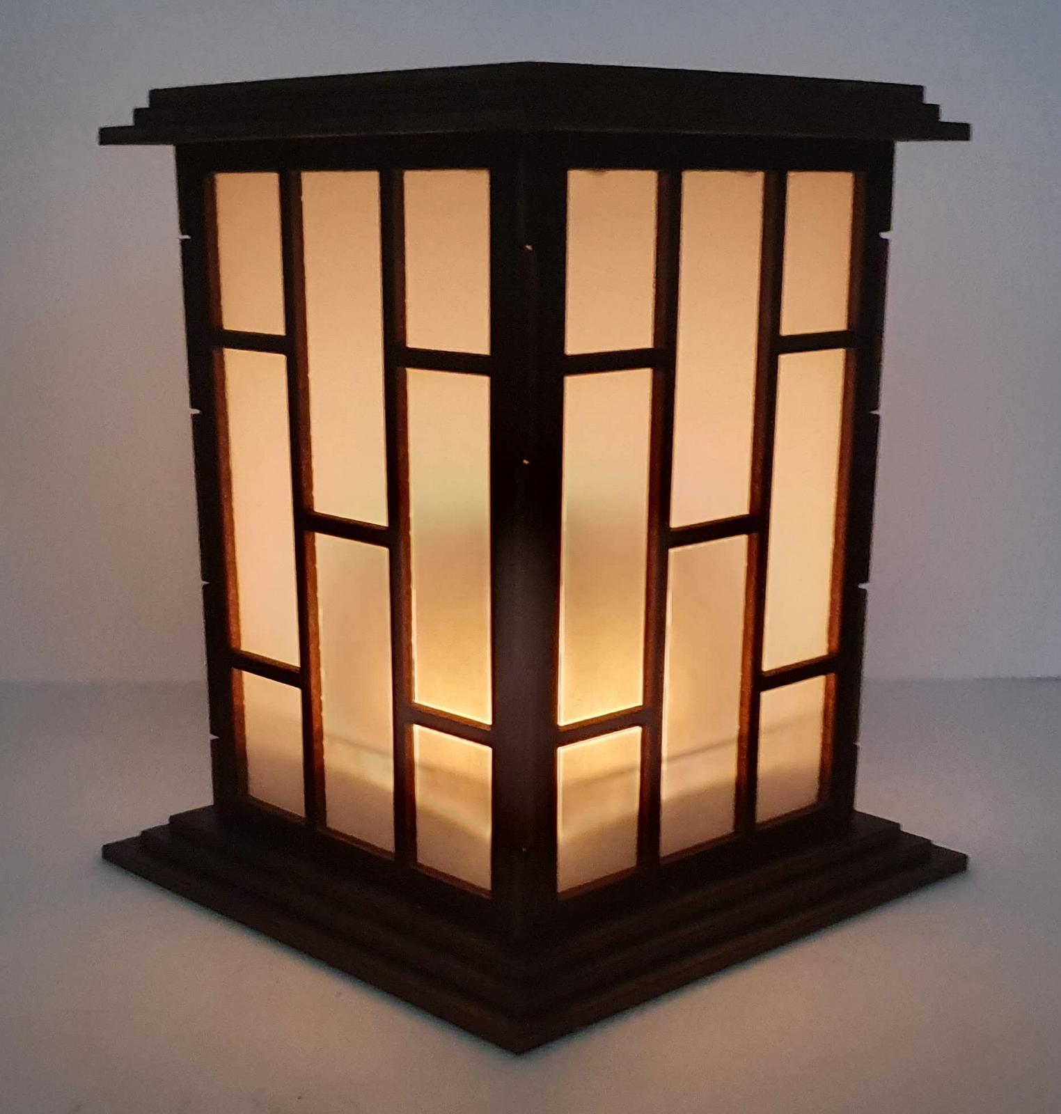 Подсвечник Tanno Design Japan Reiwa с функцией подсвечника из грушевого дерева, фото №3