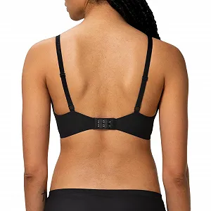Бюстгальтер T-Shirt Body Make-up Underwired на кісточках ціна на synthetic.ua - Фото 1 Бюстгальтер T-Shirt Body Make-up Underwired на кісточках synthetic.ua - Фото 1