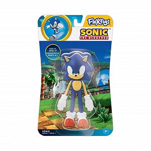 Фигурка Flexfigs™ Sonic The Hedgehog, 1 шт - Фото 1