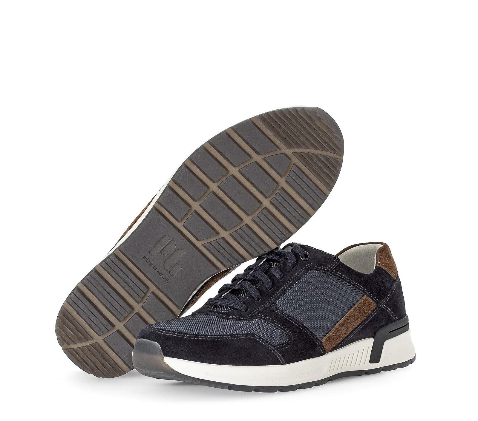 Кросівки низькі Pius Gabor Чоловічі, фото №7 Кросівки низькі Pius Gabor Чоловічі, фото №7